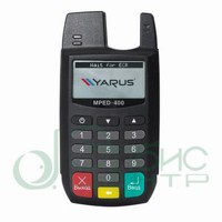 PIN pad  Yarus -D400  , ,, RS  USB)