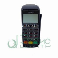 Yarus -2100(LCD FSTN16080,3G WiFi, Contactless,)