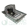 ВСТРАИВАЕМЫЙ ДЕАКТИВАТОР SENSORMATIC AMB5184